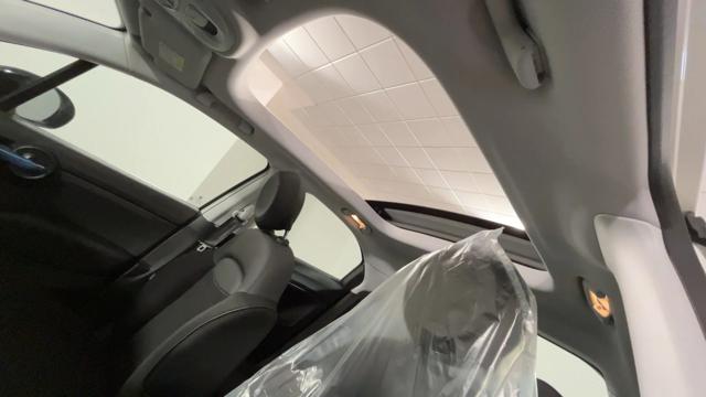 FIAT 500X usata, con Controllo trazione