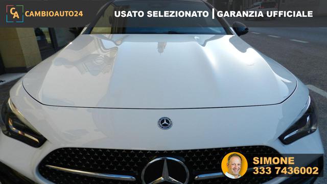MERCEDES-BENZ CLE 220 usata, con Chiusura centralizzata telecomandata