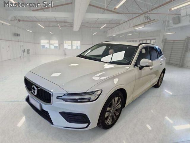 VOLVO V60 usata, con Airbag laterali