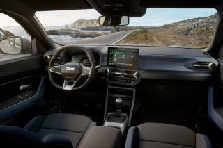 DACIA Duster usata, con Climatizzatore