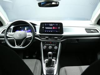 VOLKSWAGEN T-Roc usata, con Cruise Control