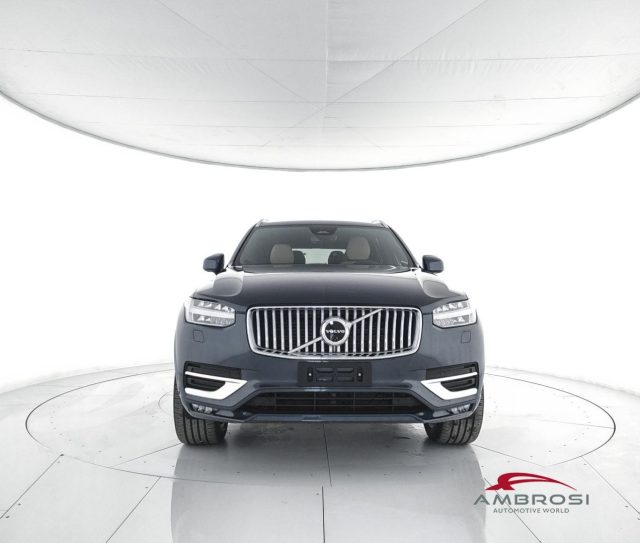 VOLVO XC90 usata 4