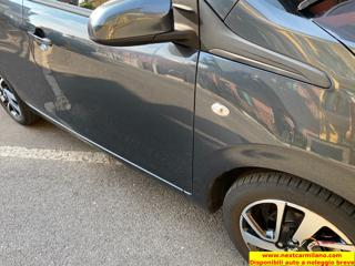 PEUGEOT 108 usata 38