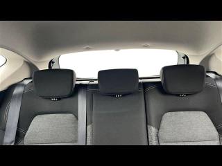 RENAULT Captur usata, con ESP