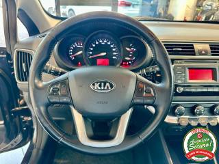 KIA Rio usata, con ESP