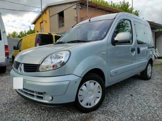 RENAULT Kangoo usata, con Immobilizzatore elettronico