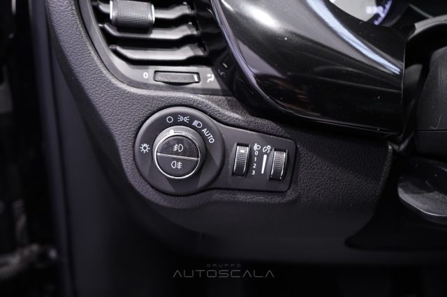 FIAT 500X usata, con Controllo trazione