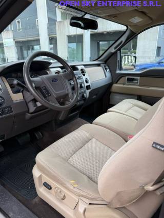 FORD F 150 usata, con Specchietto retrovisore con funzione antiabbagliamento
