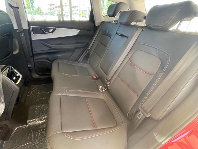 DR MOTOR DR 6.0 usata, con Cruise Control