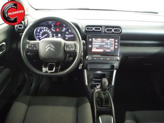 CITROEN C3 Aircross usata, con Immobilizzatore elettronico
