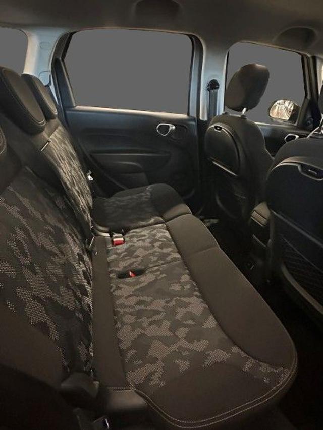 FIAT 500L usata, con Airbag laterali