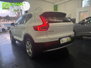 VOLVO XC40 usata, con Airbag laterali