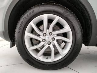 LAND ROVER Discovery Sport usata 26