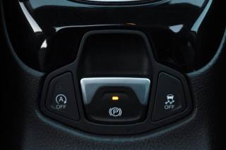 JEEP Compass usata, con Park Distance Control