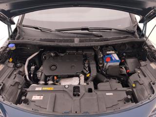 PEUGEOT 3008 usata, con Luci diurne