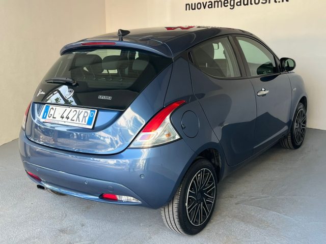 LANCIA Ypsilon usata 16