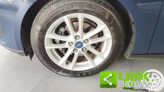 FORD Focus usata 7