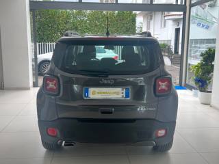 JEEP Renegade usata, con Airbag Passeggero