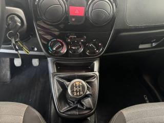 FIAT Qubo usata, con Volante multifunzione