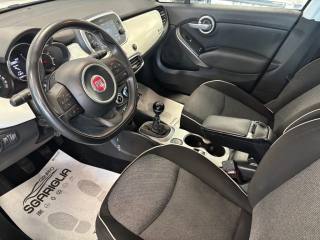 FIAT 500X usata, con Controllo trazione
