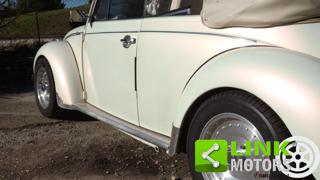 VOLKSWAGEN Maggiolino usata 16