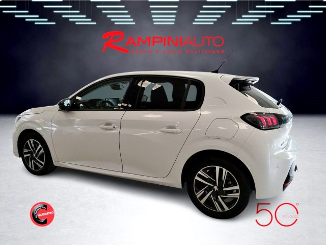 PEUGEOT 208 usata 12