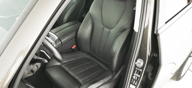 BMW X5 usata 65