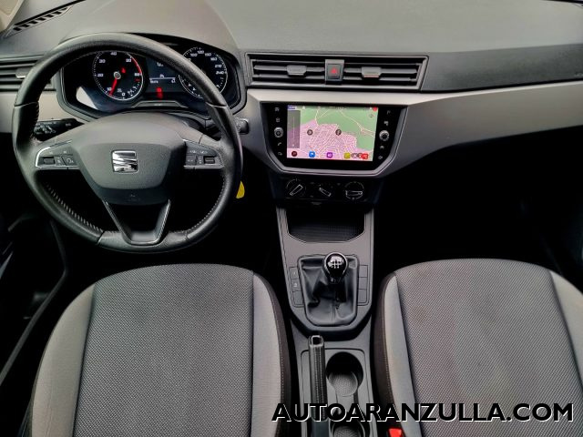 SEAT Ibiza usata, con Cerchi in lega