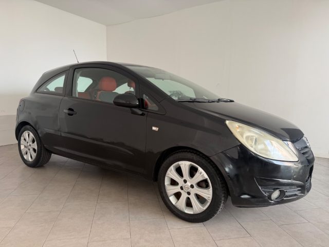 OPEL Corsa usata 16