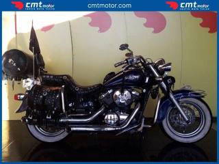 KAWASAKI VN 800 usata 0