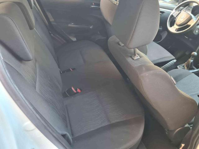 SUZUKI Swift usata, con Controllo trazione