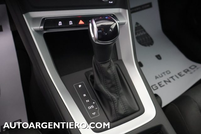AUDI Q3 usata, con Servosterzo