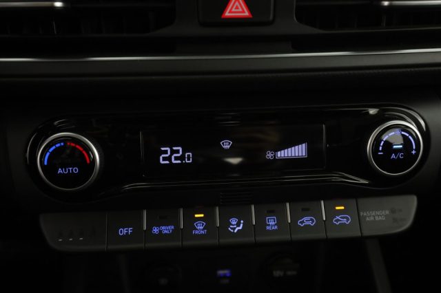 HYUNDAI Kona usata 12