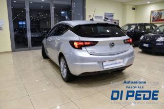 OPEL Astra usata, con Boardcomputer