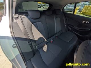 BMW 116 usata, con Airbag testa