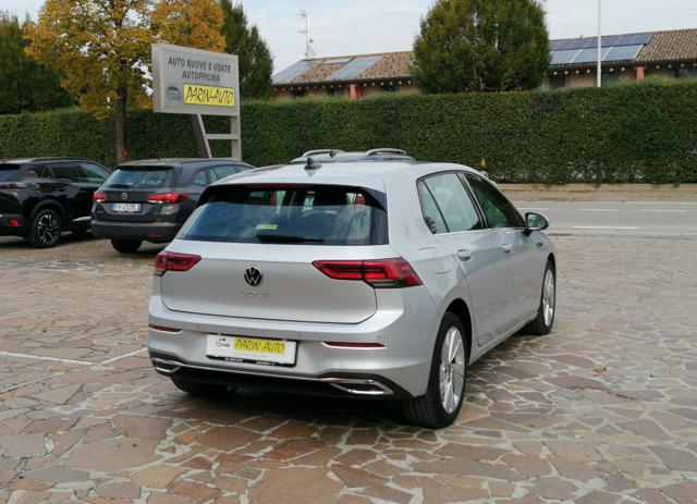 VOLKSWAGEN Golf usata, con Airbag Passeggero