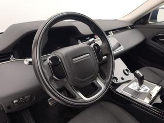 LAND ROVER Range Rover Evoque usata, con Climatizzatore