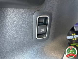 MERCEDES-BENZ B 200 usata, con Fendinebbia