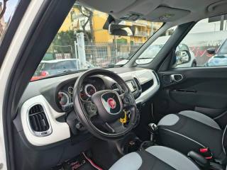 FIAT 500L usata, con Autoradio