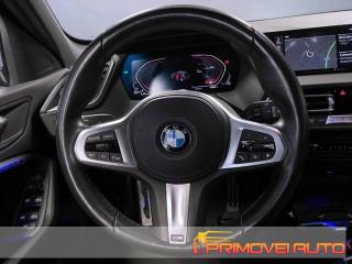 BMW 118 usata, con Autoradio