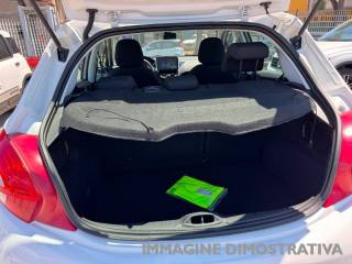 PEUGEOT 208 usata, con Immobilizzatore elettronico