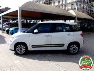 FIAT 500L usata, con Alzacristalli elettrici