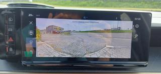 LANCIA Ypsilon usata, con Park Distance Control