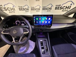 VOLKSWAGEN Golf usata, con Cruise Control