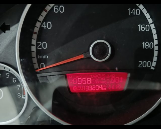 VOLKSWAGEN up! usata, con Immobilizzatore elettronico