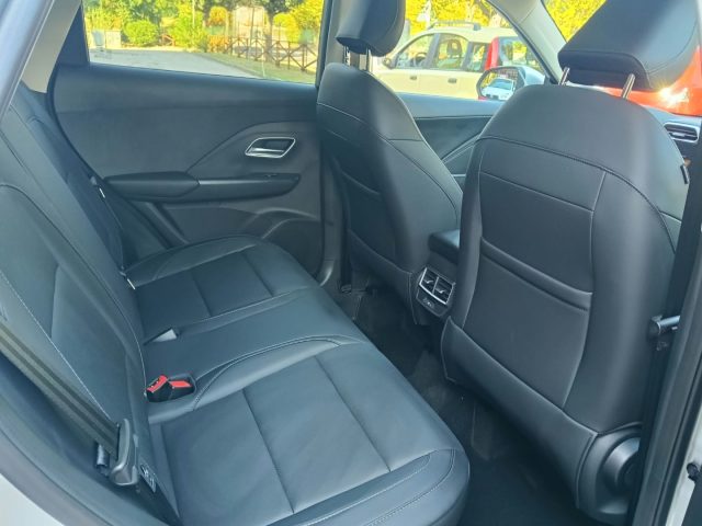 MG ZS usata, con Vetri oscurati