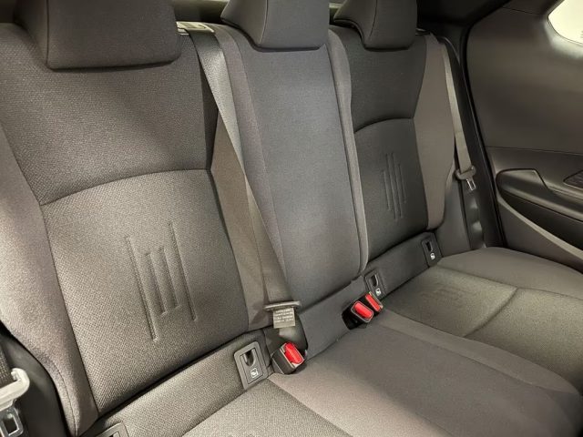 TOYOTA C-HR usata, con Boardcomputer