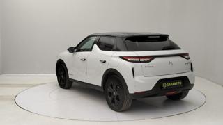 DS AUTOMOBILES DS 3 Crossback usata, con Airbag laterali