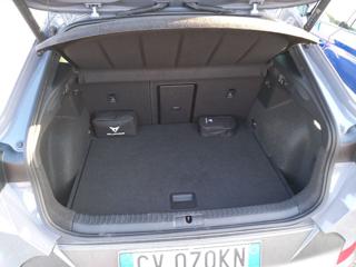 CUPRA Formentor usata, con Fendinebbia