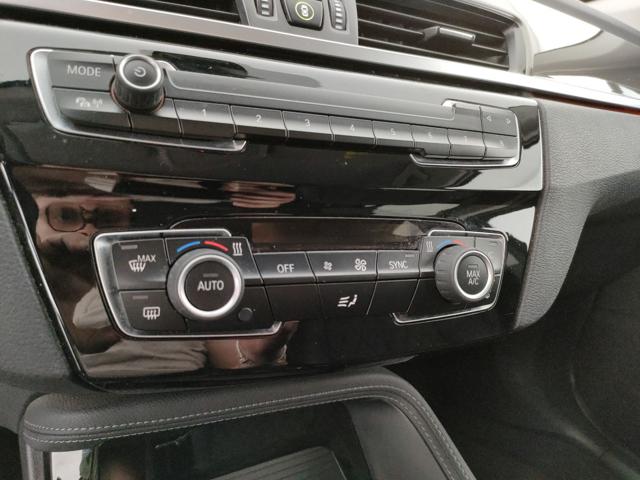 BMW X1 usata, con ESP